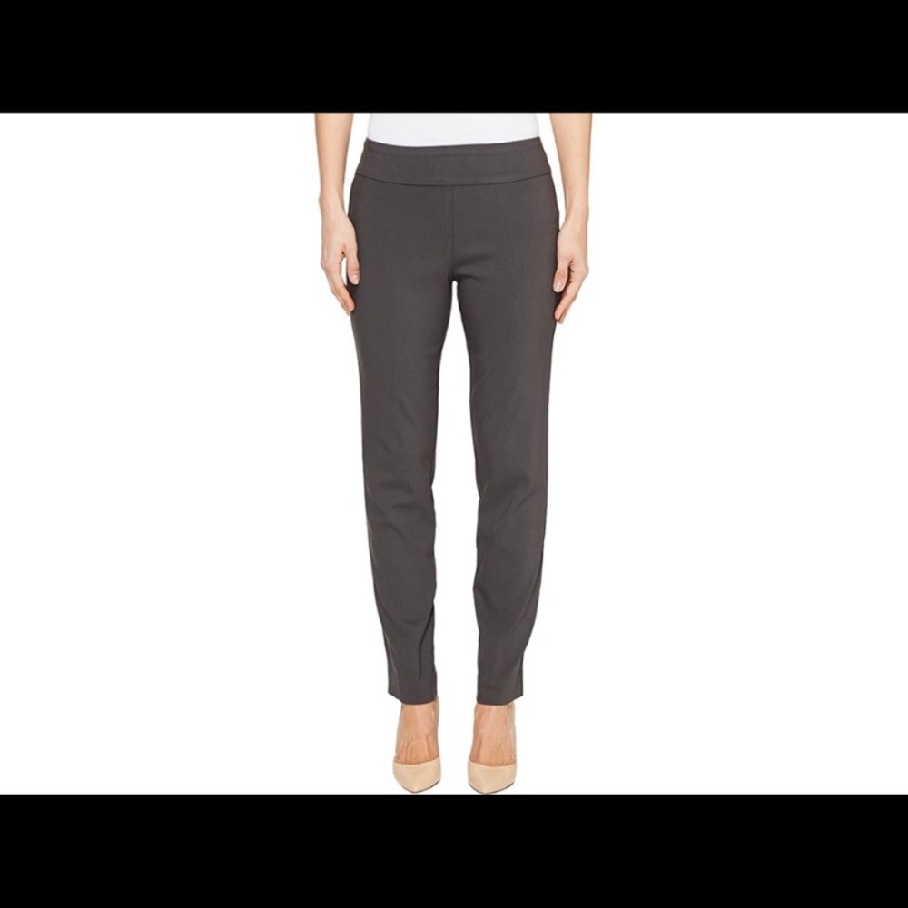 Krazy Larry work pants in gray